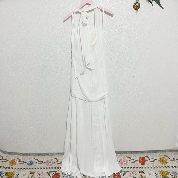 NWT Anthropologie Delfi Collective Delilah Dress - Picture 7 of 13